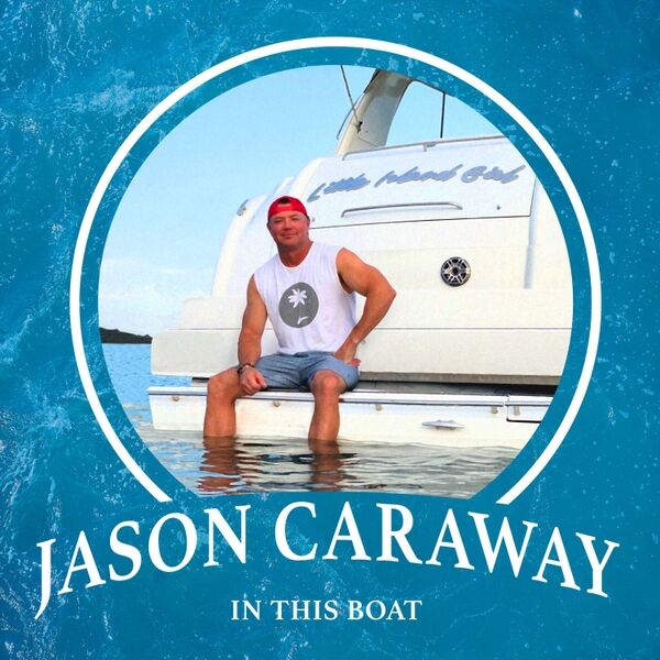 Cover art for In This Boat